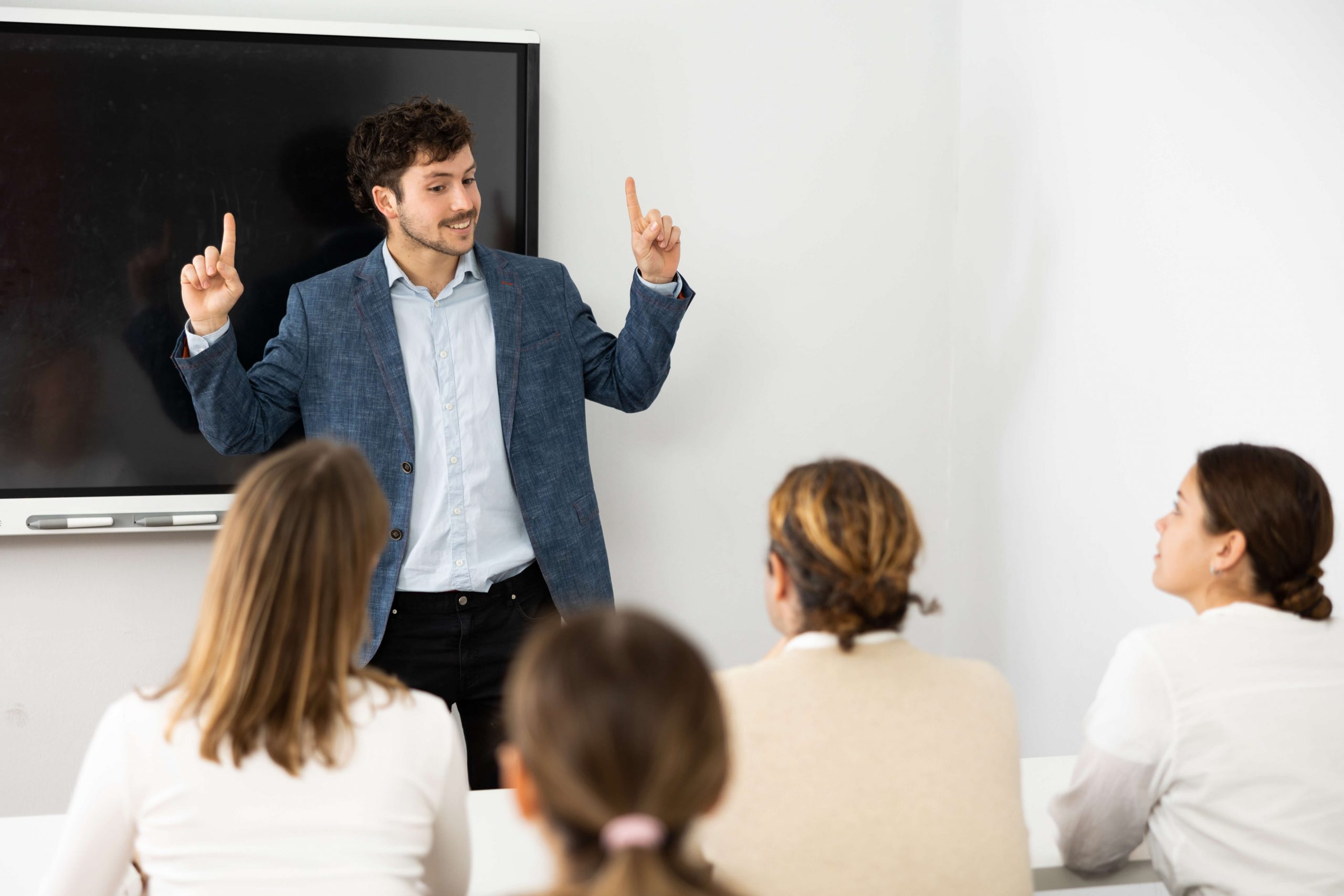 Le Master MEEF Sciences économiques et sociales – SES