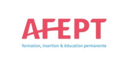 Logo AFEPT