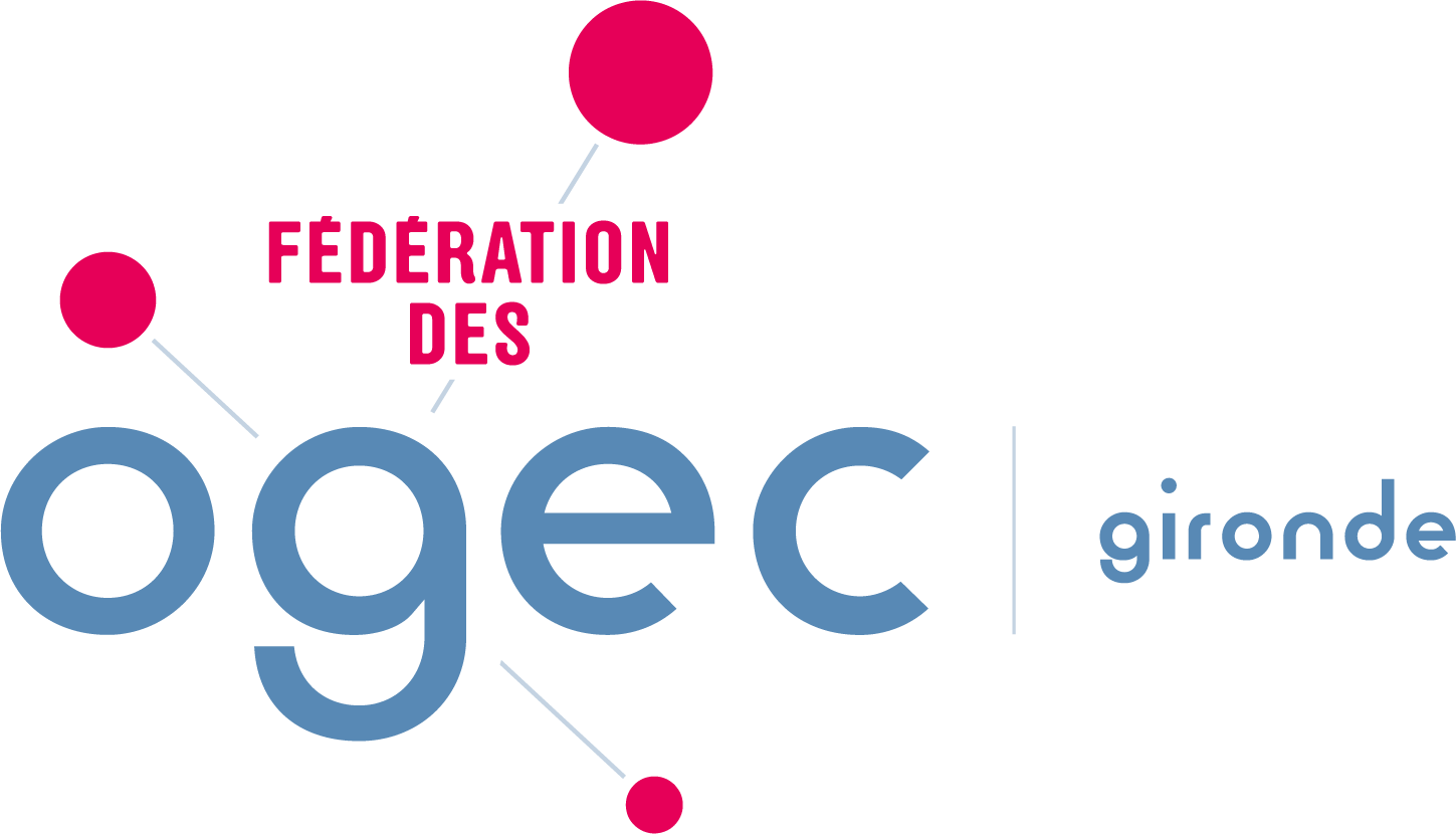 Logo UDOGEC Gironde