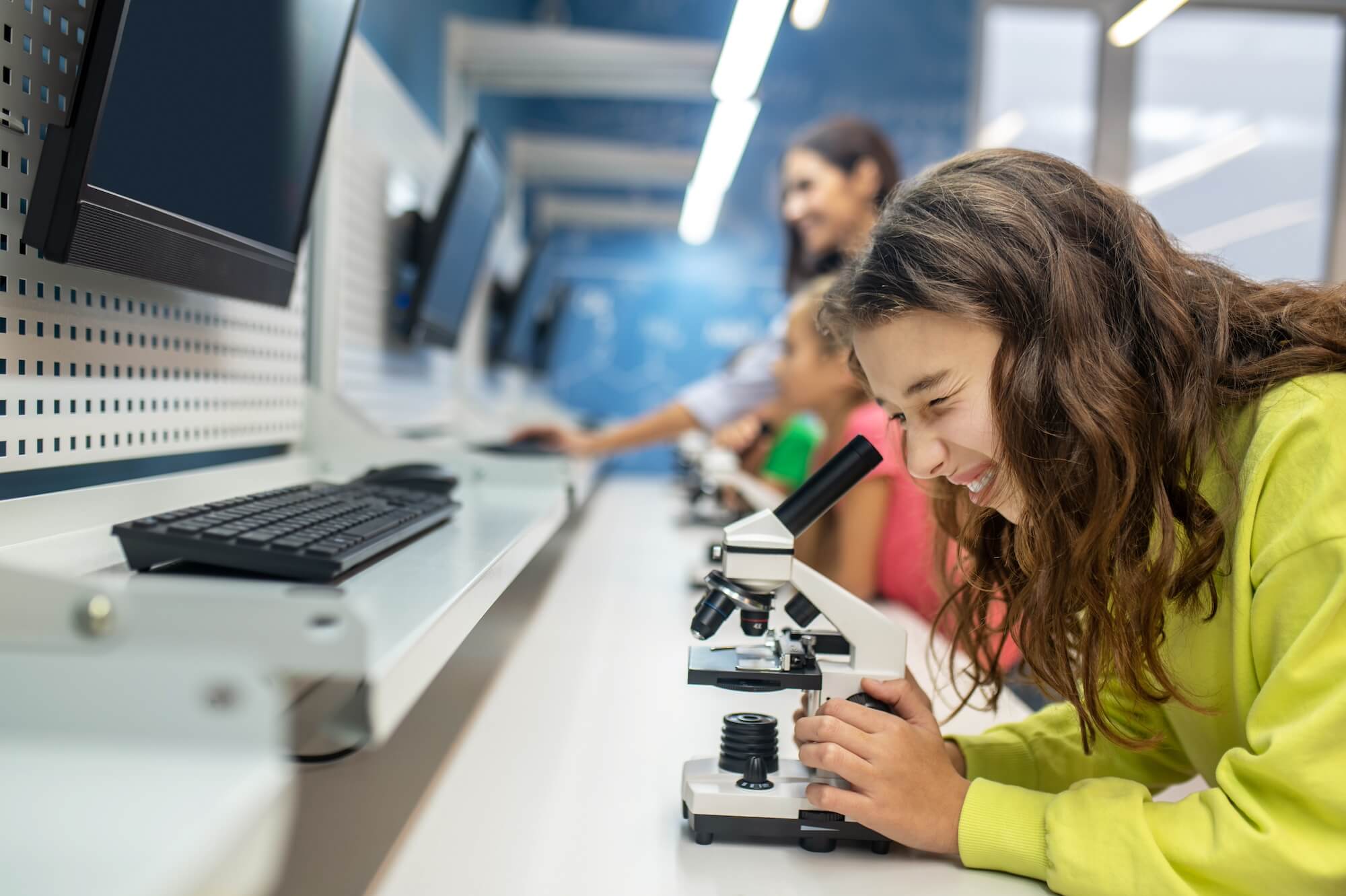 Formation préparation à l'admission du CAER Interne Sciences de la Vie et de la Terre SVT