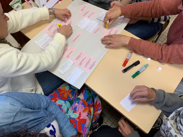 Formation : Éducation affective, relationnelle : accompagner chaque enfant à grandir en confiance