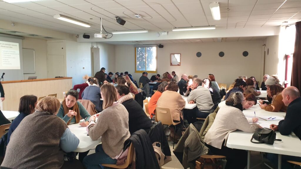 La laïcité dans les établissements de l’Enseignement catholique