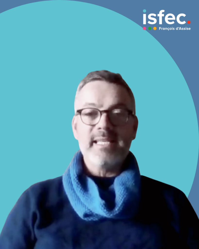 Ce qui me plaît dans le métier, c&rsquo;est vraiment d&rsquo;avoir ma classe, de pouvoir accompagner des élèves de septembre à juin et de voir leur évolution. Et c&rsquo;est ce qui me pousse à passer le concours.