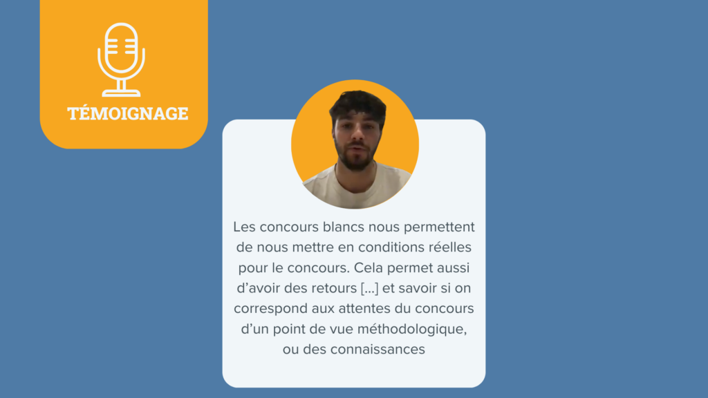 La Prépa CAFEP CAPES EPS – Témoignage