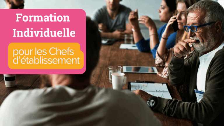 Formation Co-développement pour chefs d'établissement ISFEC FA