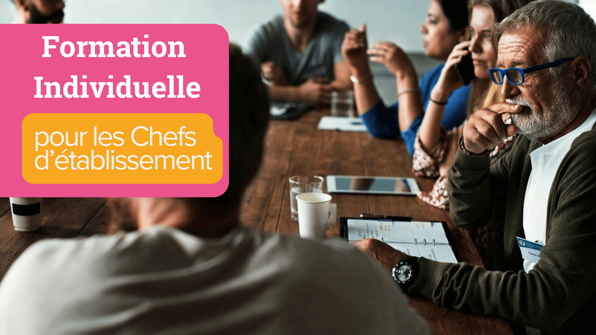 Formation Co-développement pour chefs d'établissement ISFEC FA