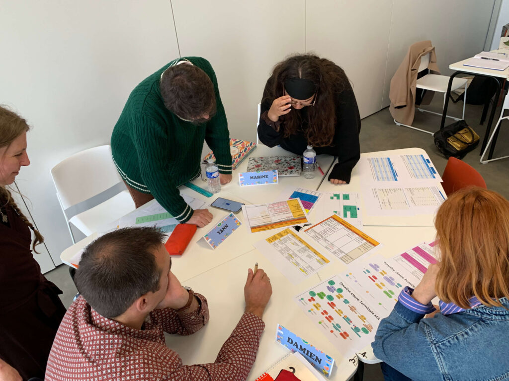 Parcours de formations pour les suppléants