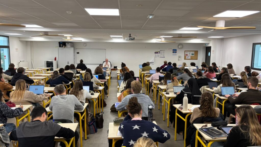 L’éthique professorale : être un allié éthique pour ses élèves